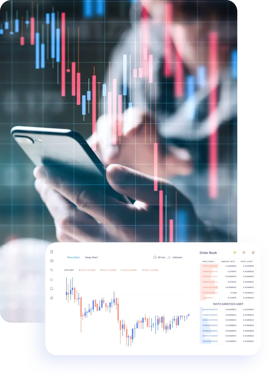 Stake Maxalt trading piattaforma
