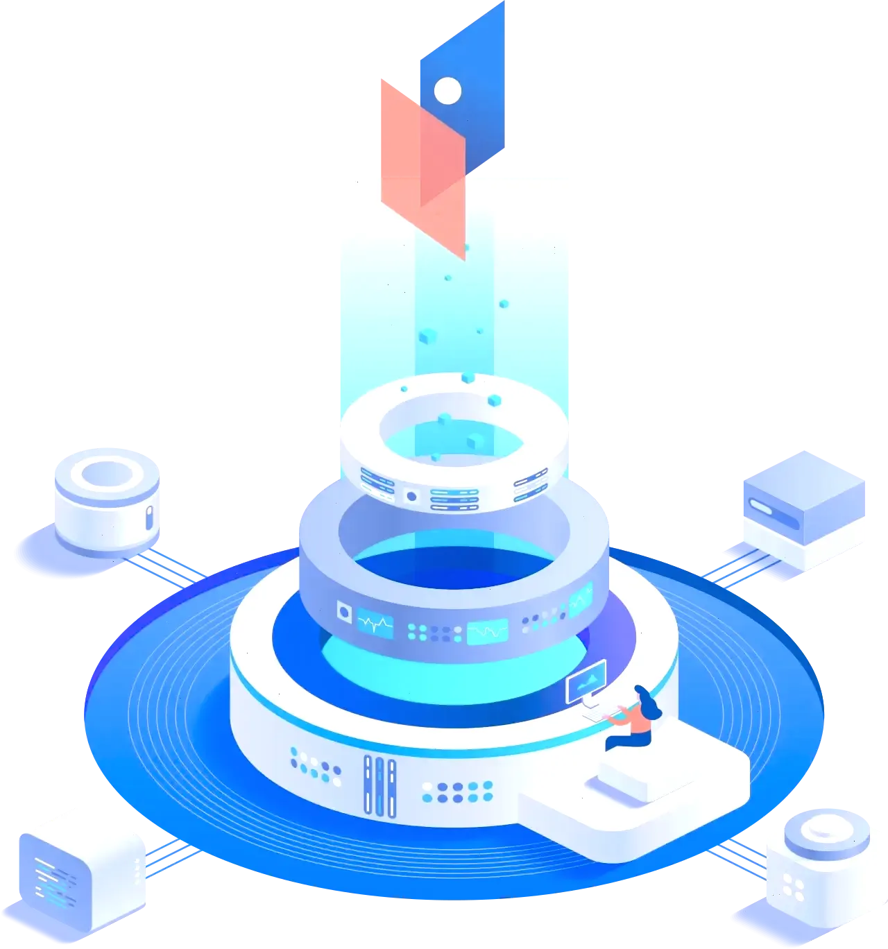 Stake Maxalt algoritmi trading